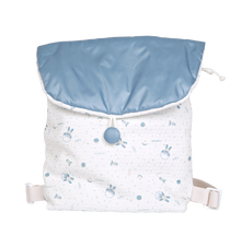Cargar imagen en el visor de la galería, 65377 Adi Blue Elegance Doll  (WEIGHTED DOLL)