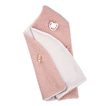 Cargar imagen en el visor de la galería, 60827 Babyto Pink Elegance Doll (WEIGHTED DOLL)