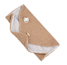 Cargar imagen en el visor de la galería, 60828 Babyto Beige Elegance Doll (WEIGHTED DOLL)