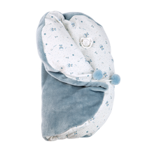 Cargar imagen en el visor de la galería, 60830 Babyto Beige Elegance Doll (WEIGHTED DOLL)