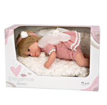 Cargar imagen en el visor de la galería, 60820 Sora Elegance Butterfly Wings