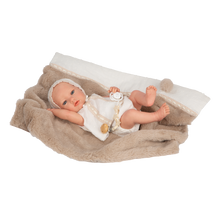 Cargar imagen en el visor de la galería, 98192 Jade Reborn Baby Doll