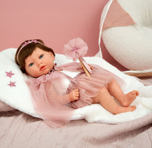 Cargar imagen en el visor de la galería, 98194 Princess Rose Reborn Baby Doll