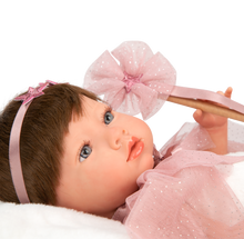 Cargar imagen en el visor de la galería, 98194 Princess Rose Reborn Baby Doll