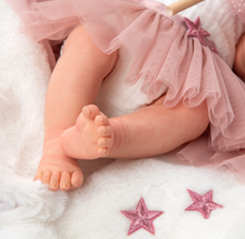Cargar imagen en el visor de la galería, 98194 Princess Rose Reborn Baby Doll