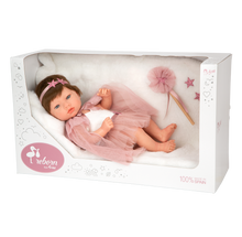 Cargar imagen en el visor de la galería, 98194 Princess Rose Reborn Baby Doll