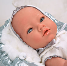 Cargar imagen en el visor de la galería, 98172 Borja Reborn Baby Doll
