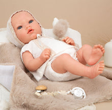 Cargar imagen en el visor de la galería, 98192 Jade Reborn Baby Doll