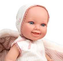 Cargar imagen en el visor de la galería, 60680 Muñeca bebé Aria