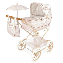 Cargar imagen en el visor de la galería, 82078 Reborn Pram XL Verona Collection