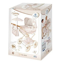 Cargar imagen en el visor de la galería, 82078 Reborn Pram XL Verona Collection