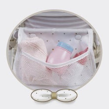 Cargar imagen en el visor de la galería, 90378 Twin Pram Verona Collection