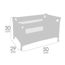 Cargar imagen en el visor de la galería, Cabaña de viaje