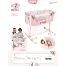 Cargar imagen en el visor de la galería, 51279 Sleep Next to Me Koala Collection