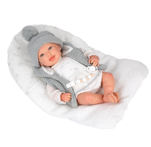 Load image into Gallery viewer, 98195 Daniela Reborn Doll