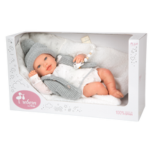 Load image into Gallery viewer, 98195 Daniela Reborn Doll