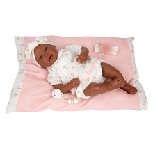 Charger l'image dans la galerie, 98193 Melissa Reborn Doll