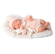 Charger l'image dans la galerie, 98190 Dalila Reborn Doll