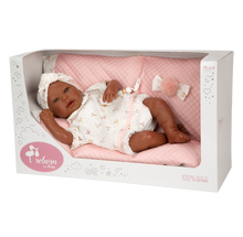 Charger l'image dans la galerie, 98193 Melissa Reborn Doll
