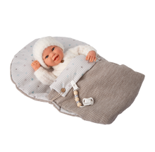Load image into Gallery viewer, 98185 Henar Reborn Doll