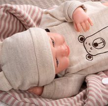 Cargar imagen en el visor de la galería, 98183  Lin Reborn Doll
