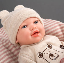 Cargar imagen en el visor de la galería, 98183  Lin Reborn Doll