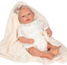 Cargar imagen en el visor de la galería, 98088 Muñeca Nora Reborn