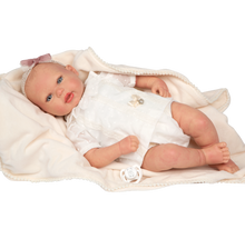 Cargar imagen en el visor de la galería, 98088 Muñeca Nora Reborn