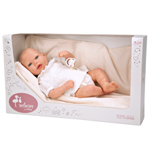 Cargar imagen en el visor de la galería, 98088 Muñeca Nora Reborn