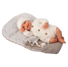 Load image into Gallery viewer, 98185 Henar Reborn Doll