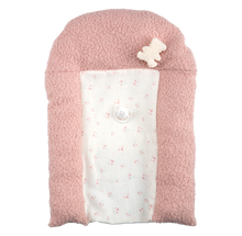Cargar imagen en el visor de la galería, 60870 Babyta Pink Elegance Doll (WEIGHTED DOLL)