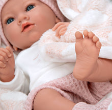 Cargar imagen en el visor de la galería, 60680 Muñeca bebé Aria