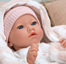 Cargar imagen en el visor de la galería, 60680 Muñeca bebé Aria