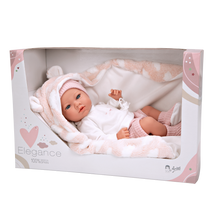 Cargar imagen en el visor de la galería, 60680 Muñeca bebé Aria