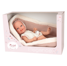 Cargar imagen en el visor de la galería, 60680 Muñeca bebé Aria