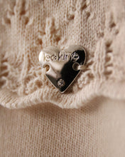 Cargar imagen en el visor de la galería, 10725-P Knitted & Cotton Babygrow (Pack4)