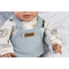 Cargar imagen en el visor de la galería, 843 Jairo Newborn Baby Doll 38cm