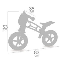 Load image into Gallery viewer, 30180 Children's Bike CoCo Collection