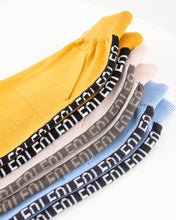 Cargar imagen en el visor de la galería, 8462 Boys Mustard Knitted Set (Pack 4)