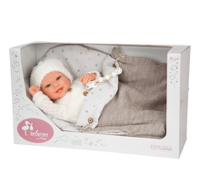 Load image into Gallery viewer, 98185 Henar Reborn Doll