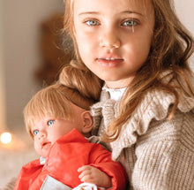 Load image into Gallery viewer, 60832  Aria Elegance Laughing Doll