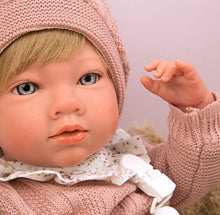 Load image into Gallery viewer, 98144 April Reborn Doll