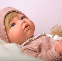 Load image into Gallery viewer, 98144 April Reborn Doll