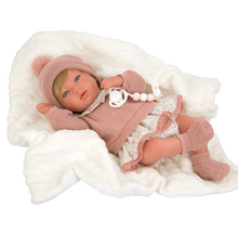 Load image into Gallery viewer, 98144 April Reborn Doll