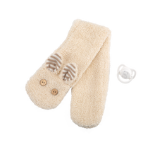 Cargar imagen en el visor de la galería, 65392 Zoe Beige Elegance Doll (WEIGHTED DOLL)