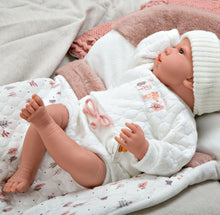 Cargar imagen en el visor de la galería, 60821 Andie Elegance Doll  (WEIGHTED DOLL)