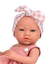 Load image into Gallery viewer, 60798 Aria  Dusty Pink Elegance  Doll