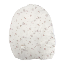 Charger l'image dans la galerie, 60888 Babyto Blue Elegance Doll (WEIGHTED DOLL)