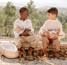 Cargar imagen en el visor de la galería, 60892 Elegance Babyto Doll Full Vinyl Body