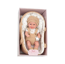 Cargar imagen en el visor de la galería, 60892 Elegance Babyto Doll Full Vinyl Body